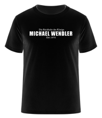 Michael Wendler T-Shirt "Die Rückkehr des Königs"