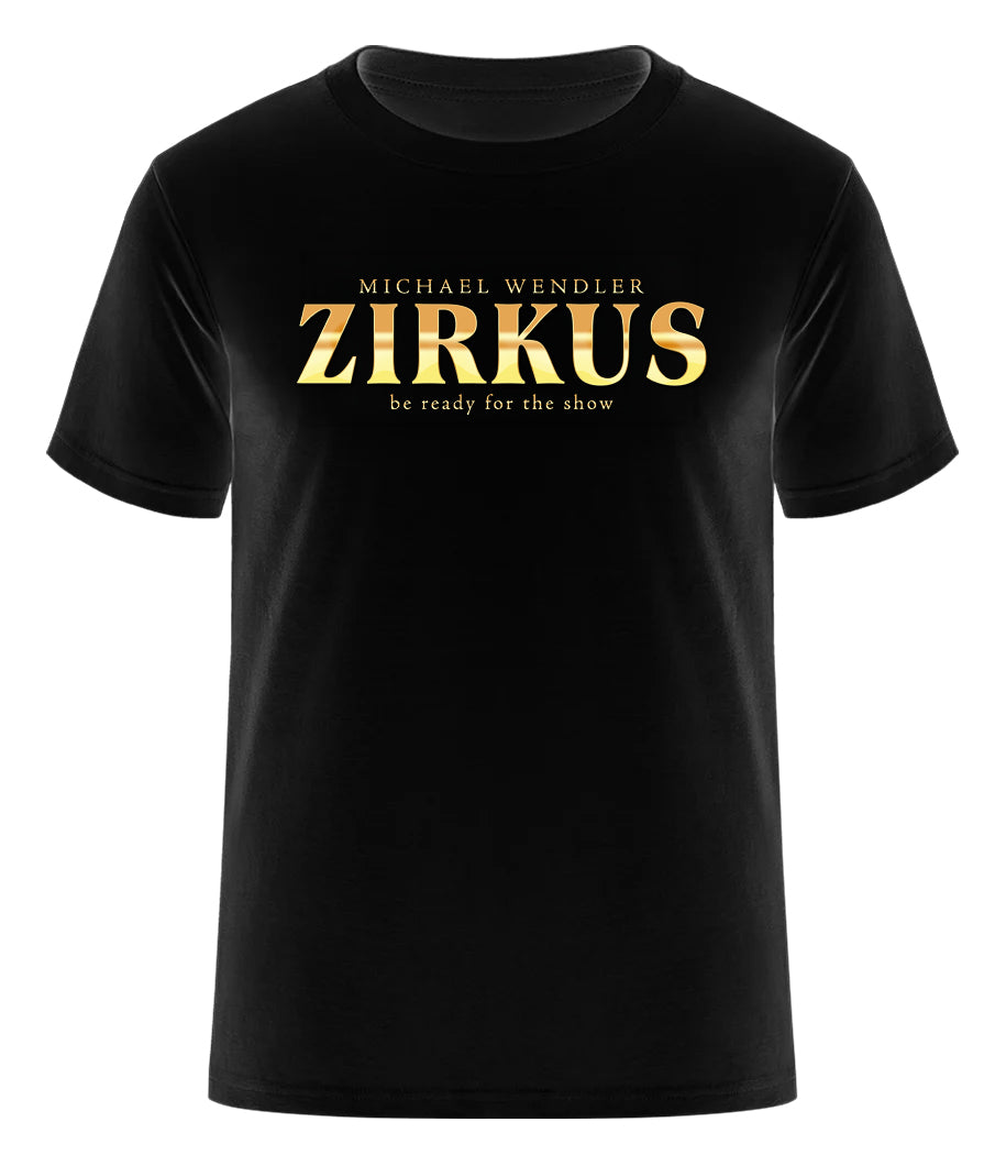 Michael Wendler T-Shirt  - "Zirkus"
