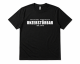 Michael Wendler T-Shirt "Unzerstörbar"