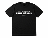 Michael Wendler T-Shirt "Unzerstörbar"