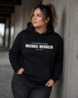 Michael Wendler - Hoodie "Die Rückkehr des Königs"