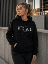 Michael Wendler - Hoodie "Egal"