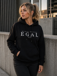 Michael Wendler - Hoodie "Egal"
