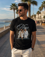 Michael Wendler & Leon Machère T-Shirt „Nina“