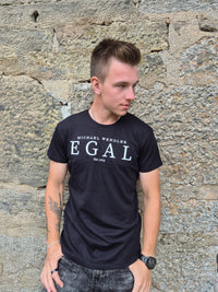 Michael Wendler T-Shirt "Egal"