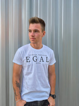Michael Wendler T-Shirt "Egal"
