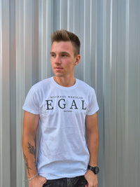 Michael Wendler T-Shirt "Egal"