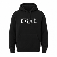 Michael Wendler - Hoodie "Egal"