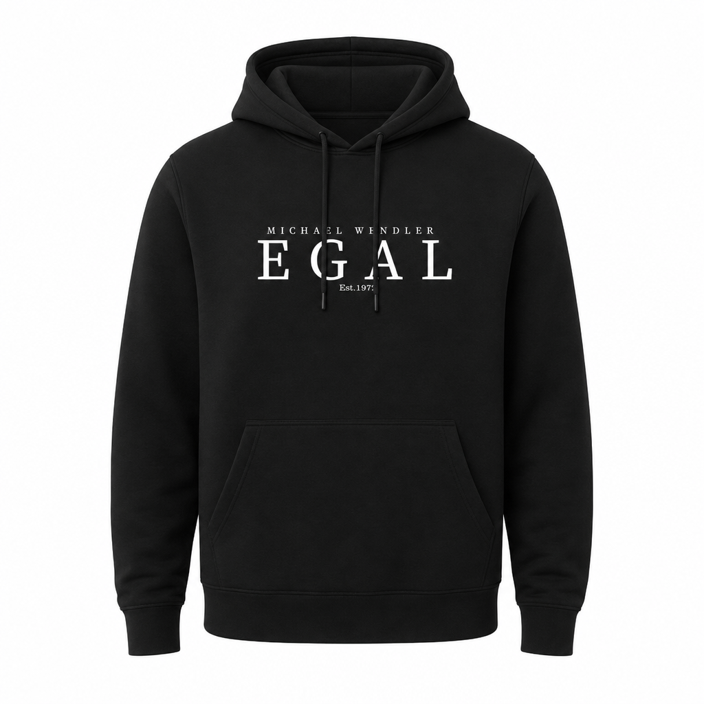 Michael Wendler - Hoodie "Egal"