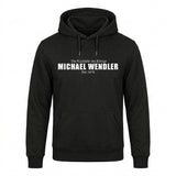 Michael Wendler - Hoodie "Die Rückkehr des Königs"