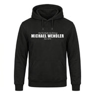 Michael Wendler - Hoodie "Die Rückkehr des Königs"
