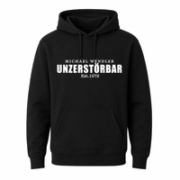 Michael Wendler - Hoodie "Unzerstörbar"