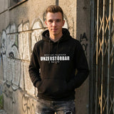 Michael Wendler - Hoodie "Unzerstörbar"
