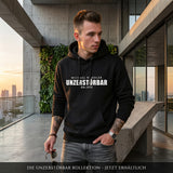 Michael Wendler - Hoodie "Unzerstörbar"
