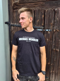 Michael Wendler T-Shirt "Die Rückkehr des Königs"