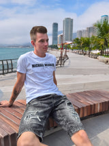 Michael Wendler T-Shirt "Die Rückkehr des Königs"
