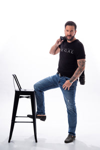Michael Wendler T-Shirt "Egal"