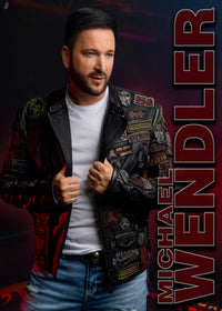 Michael Wendler Poster