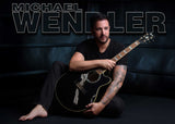 Michael Wendler Poster