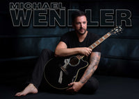 Michael Wendler Poster