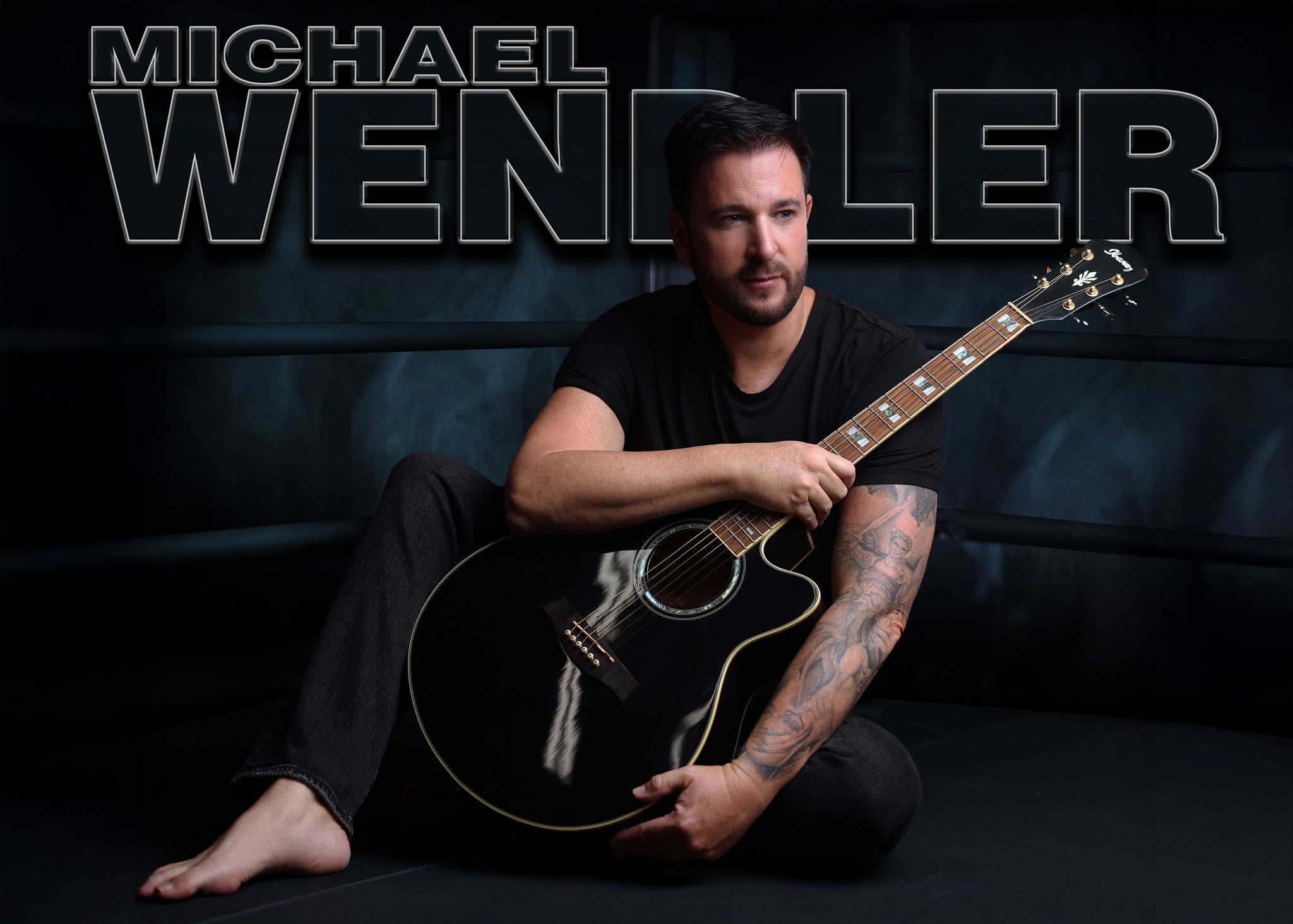 Michael Wendler Poster