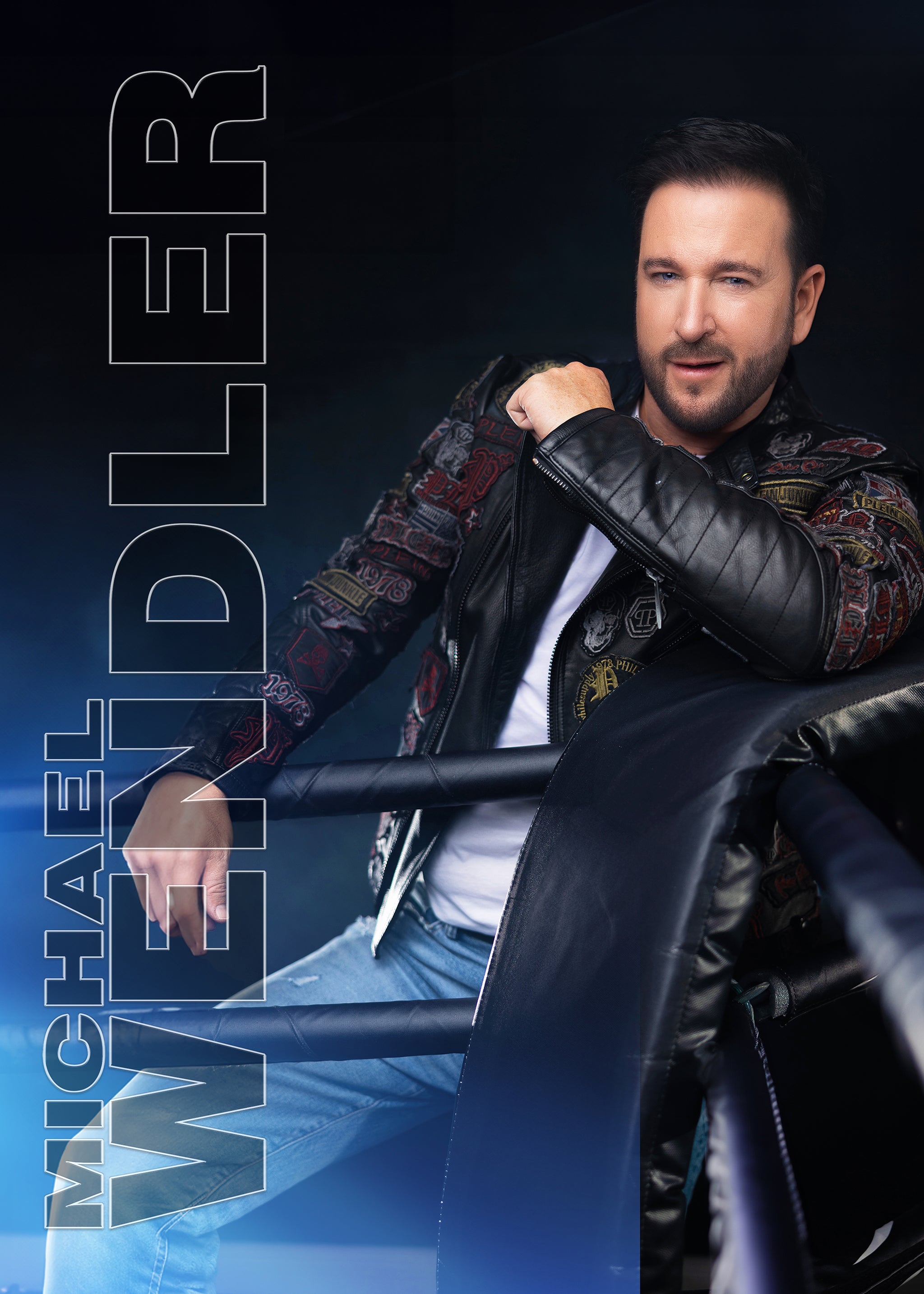 Michael Wendler Poster
