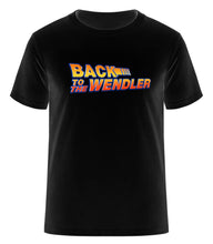 Offizielles Michael Wendler Tour-T-Shirt "Back to the Wendler"