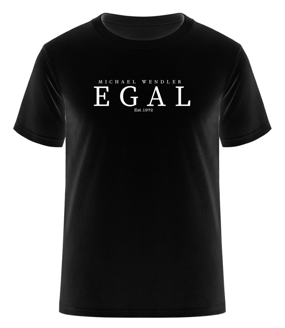 Michael Wendler T-Shirt "Egal"