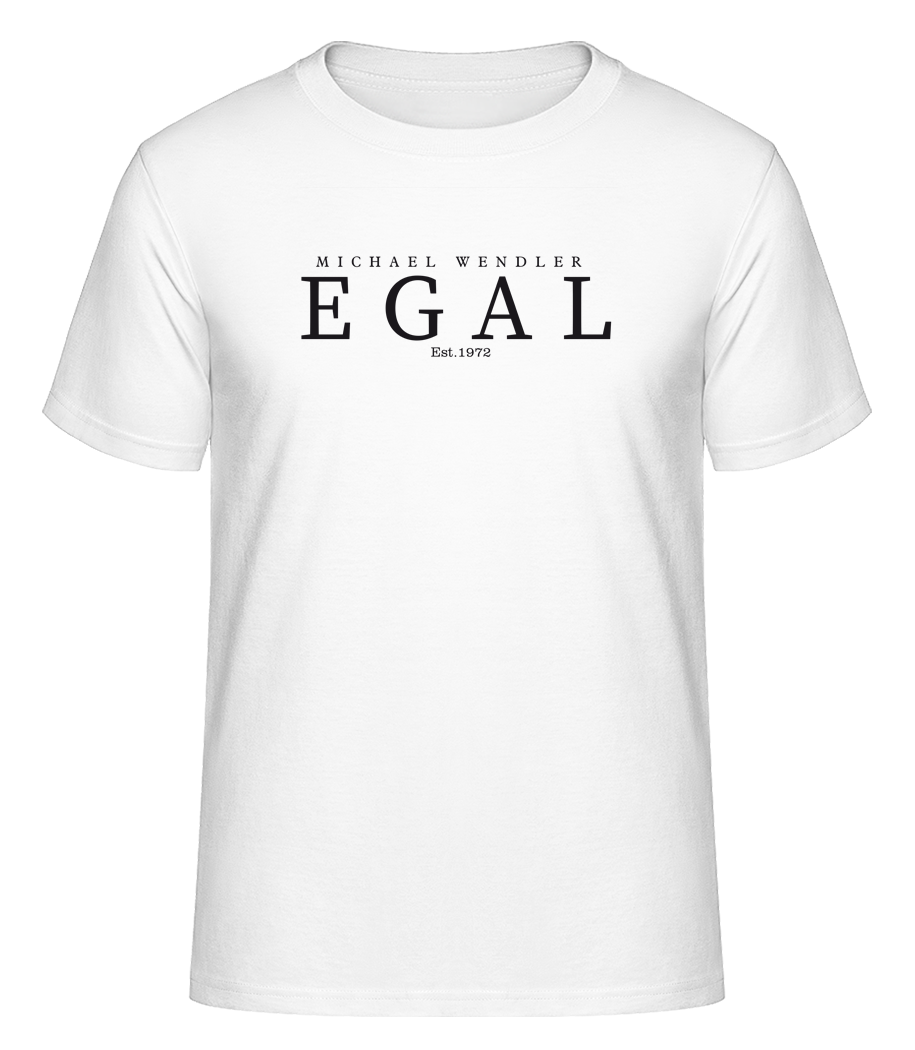 Michael Wendler T-Shirt "Egal"