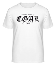 Michael Wendler T-Shirt – „EGAL Signature“