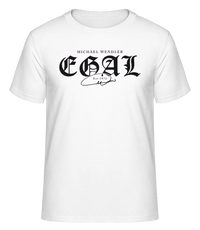 Michael Wendler T-Shirt – „EGAL Signature“