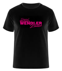 Michael Wendler T-Shirt  - "Wendler Luder"