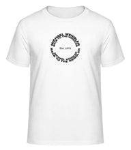 T-Shirt "Back to the Wendler"