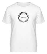 T-Shirt "Back to the Wendler"
