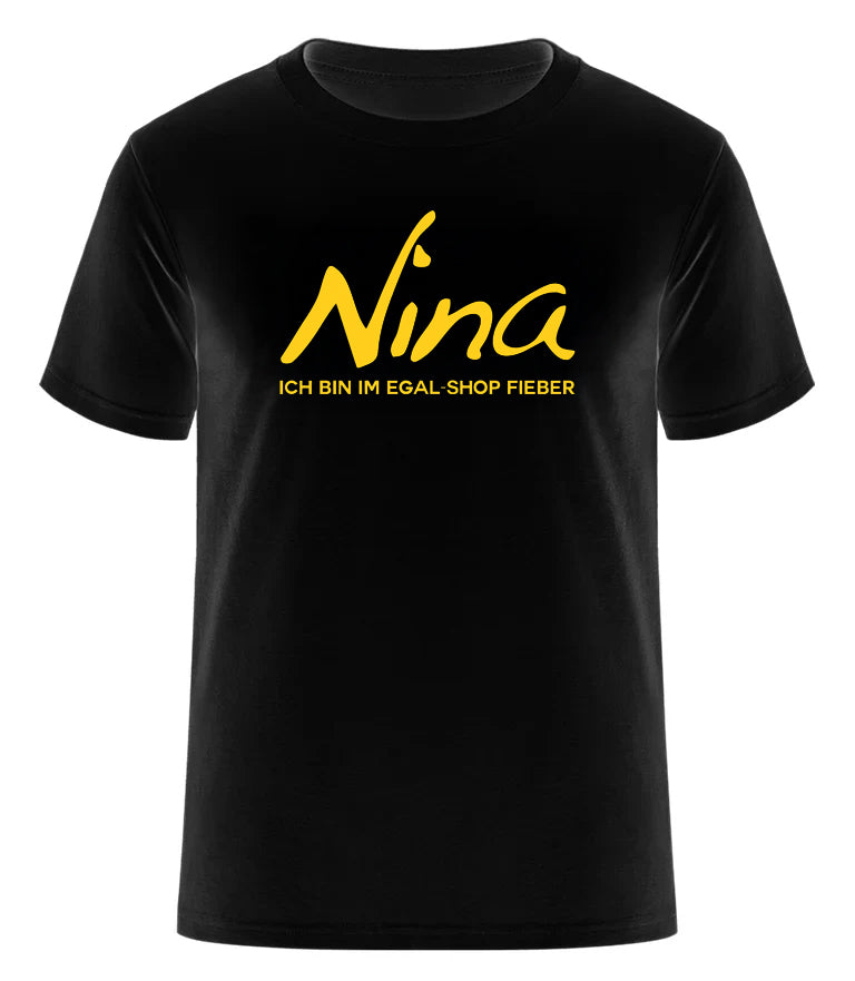 Michael Wendler T-Shirt "Nina"