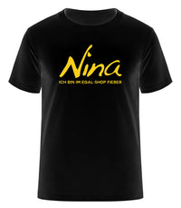 Michael Wendler T-Shirt "Nina"