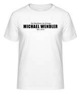Michael Wendler T-Shirt "Die Rückkehr des Königs"