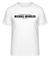 Michael Wendler T-Shirt "Die Rückkehr des Königs"