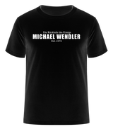 Michael Wendler T-Shirt "Die Rückkehr des Königs"