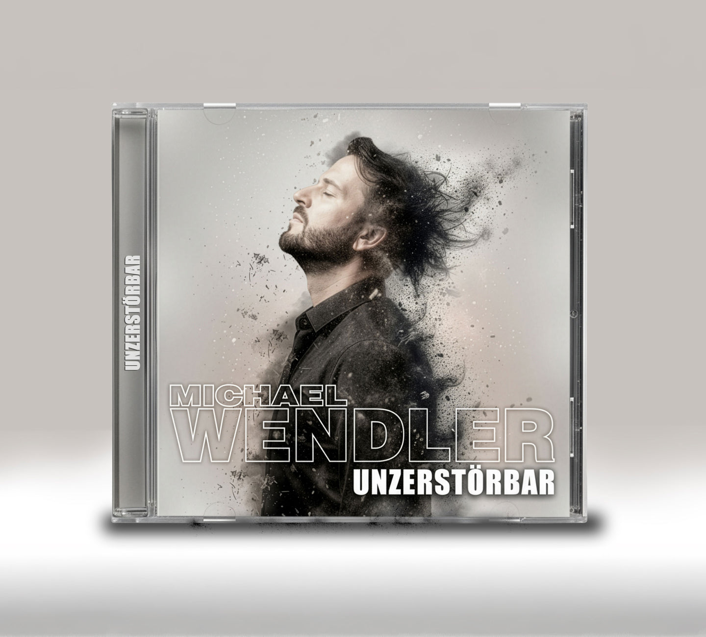 Michael Wendler CD "Unzerstörbar"