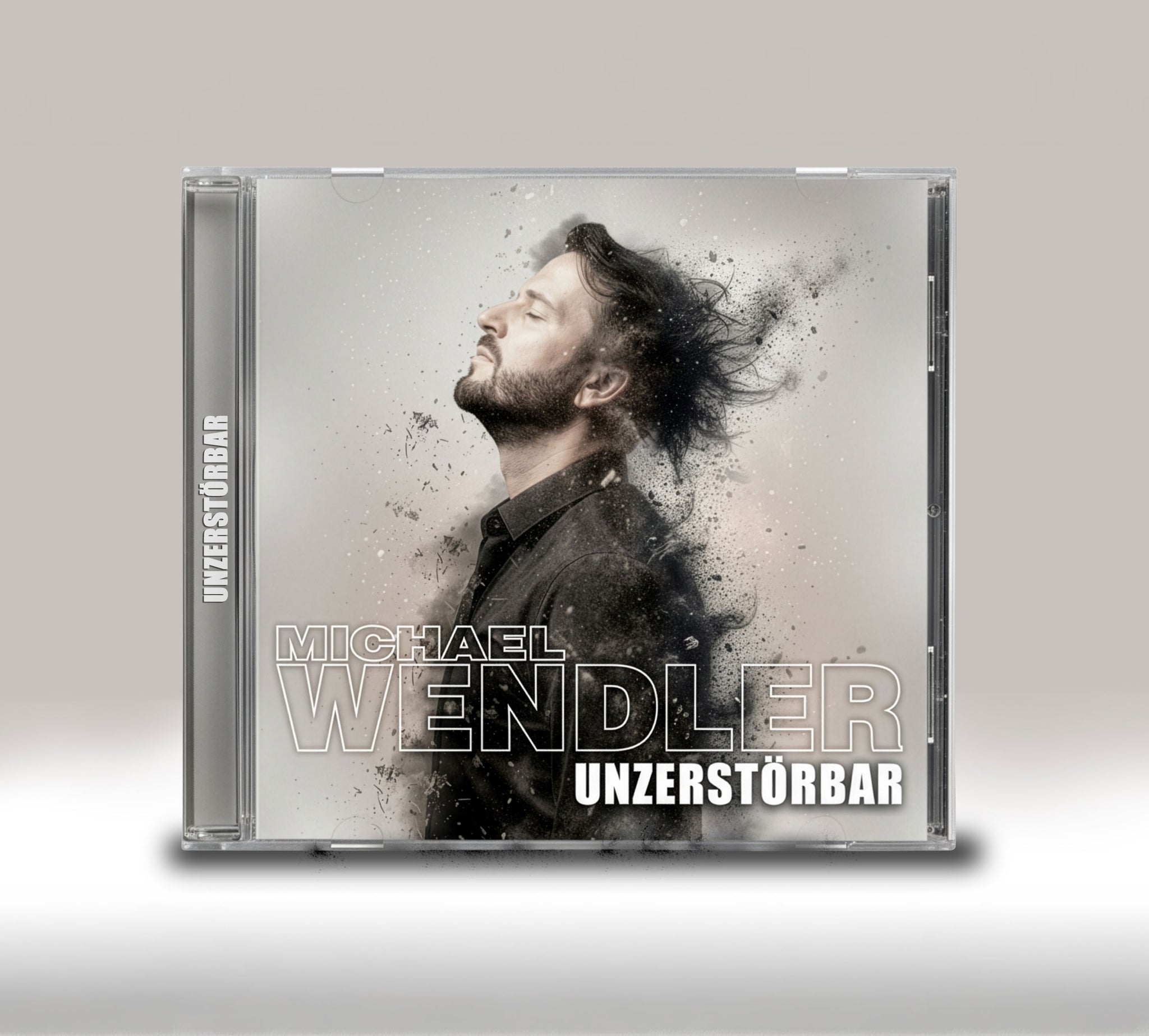 Michael Wendler CD "Unzerstörbar"