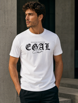 Michael Wendler T-Shirt – „EGAL Signature“